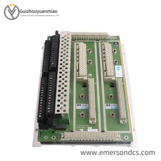 Invensys Triconex 2301  Discrete Input