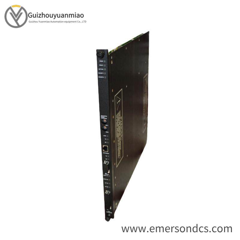 Invensys Triconex 3008 Main Processors (MP) Invensys