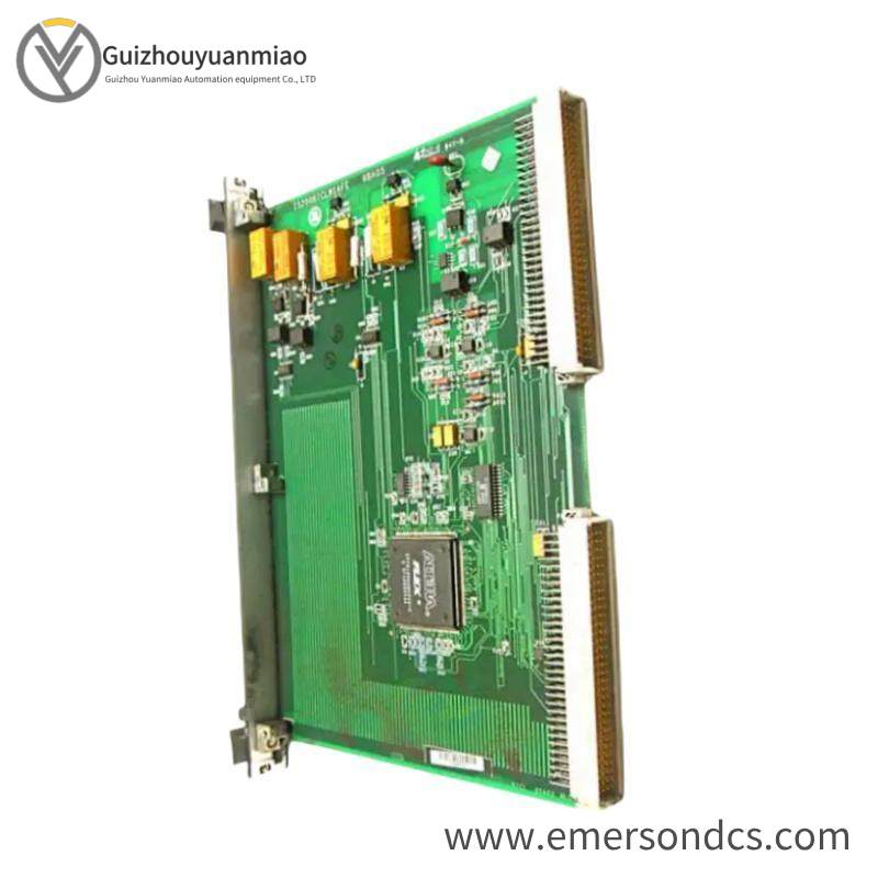 GE IS200BICIH1ADC PCB BOARD