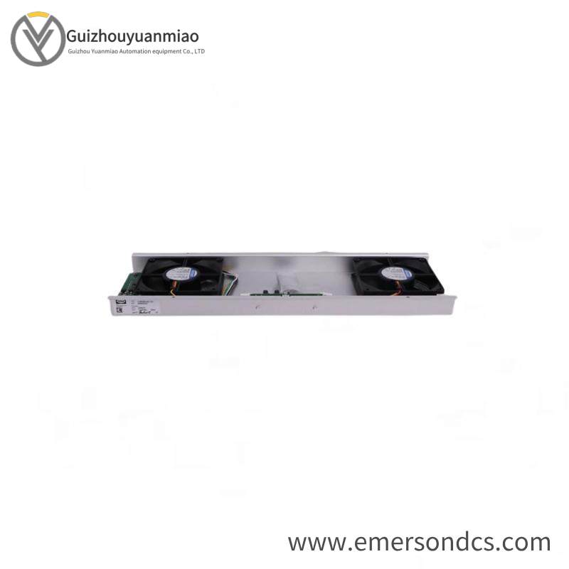 HIMA K9202 Cabinet Fan Module