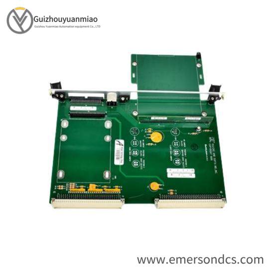 KULICKE 8001-4170 COMM Port Module