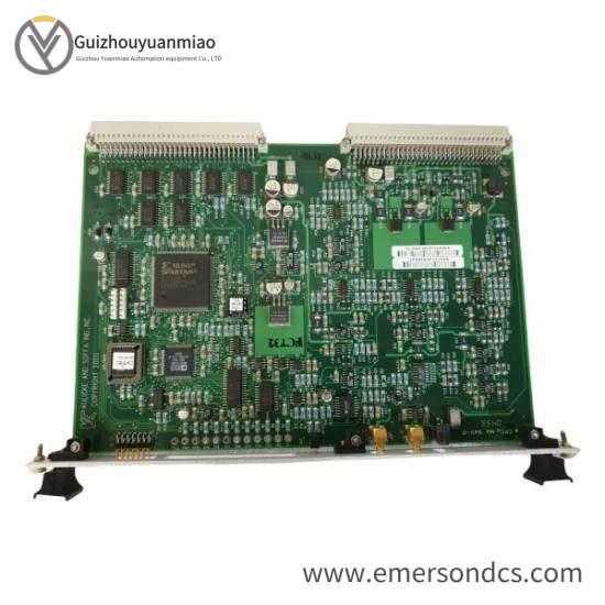 KULICKE 8001-4186 PCB Card