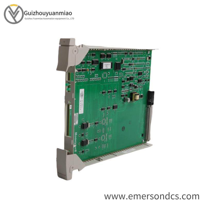 HONEYWELL MC-PRHM01 51404109-175 ANALOG INPUT MODULE