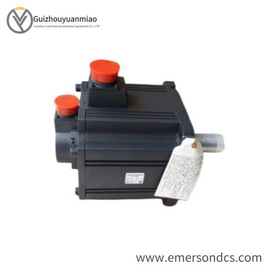 MITSUBISHI HC-SFS5024BK Servo Motor