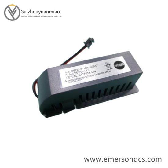 MITSUBISHI MR-J3BAT Battery j3 servo drive