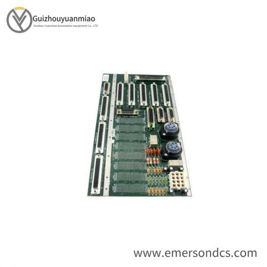 MKS 0100-01577 PCB Board