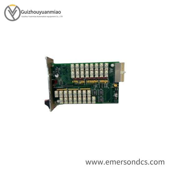 MKS CDN500-19 0190-07970 INTERLOCK MODULE