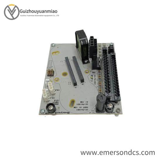 New Arrival Honeywell 51308363-175 CC-TAIX01  Analog Input Module