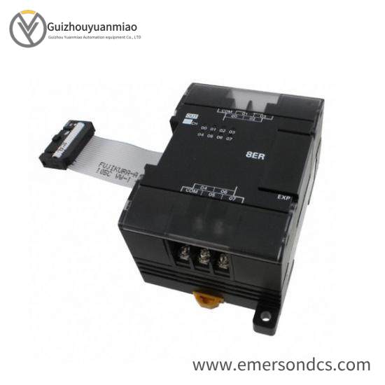 OMRON CP1W-DA021 D/A Unit