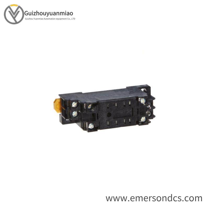 OMRON PYF08A-E Relay Socket