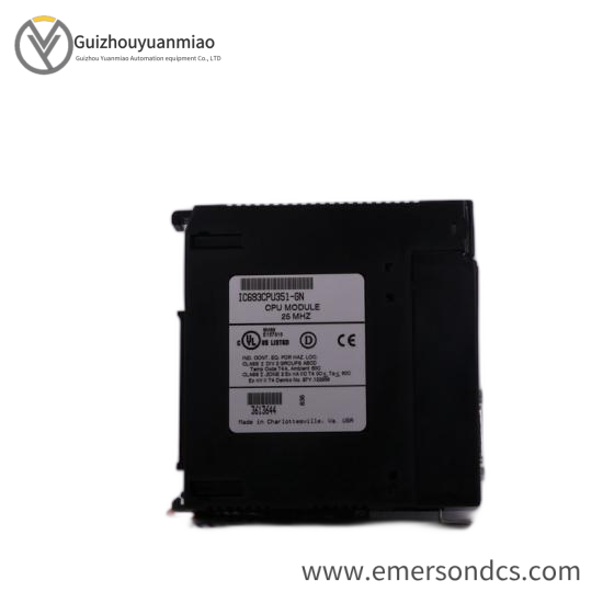 Original Multilin GE 269PLUS-D/O-100P-125VDC