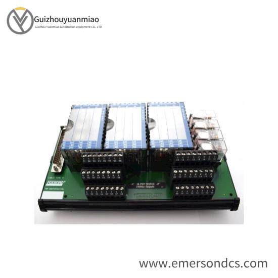 P0916NG  I/A Series Module  Foxboro