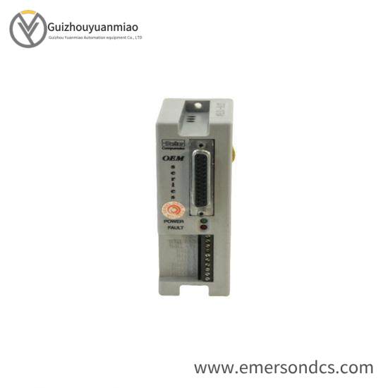 Parker CP*OEM670XM2-10025 Servo Drive