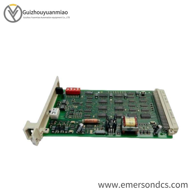 HIMA PMP10.24SIC Power Supply