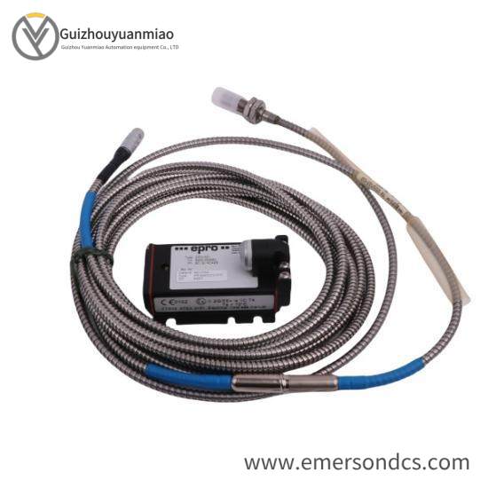 PR6423/010-010 CON021  EPRO Eddy Current Sensor