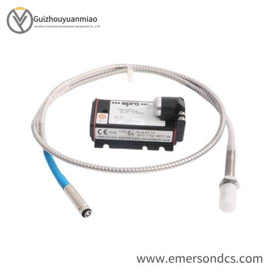 PR6423/014-010  EPRO Eddy Current Sensor