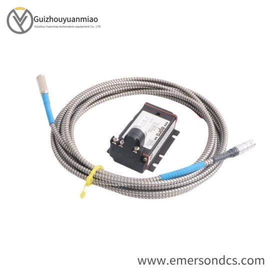 PR6424/010-010-CN CON021  EPRO Eddy Current Sensor