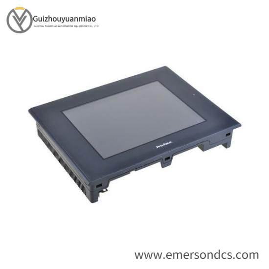 PRO-FACE FP2500-T12 touch screen