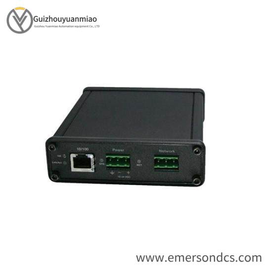 ProSoft AN-X2-SQD communications module