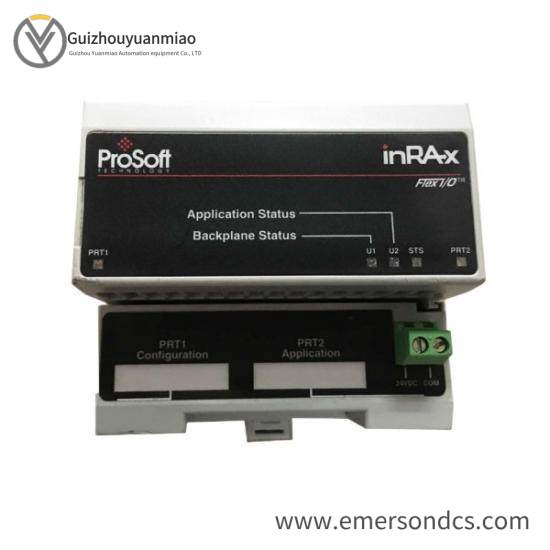 PROSOFT MVI94-MCM Communication Module