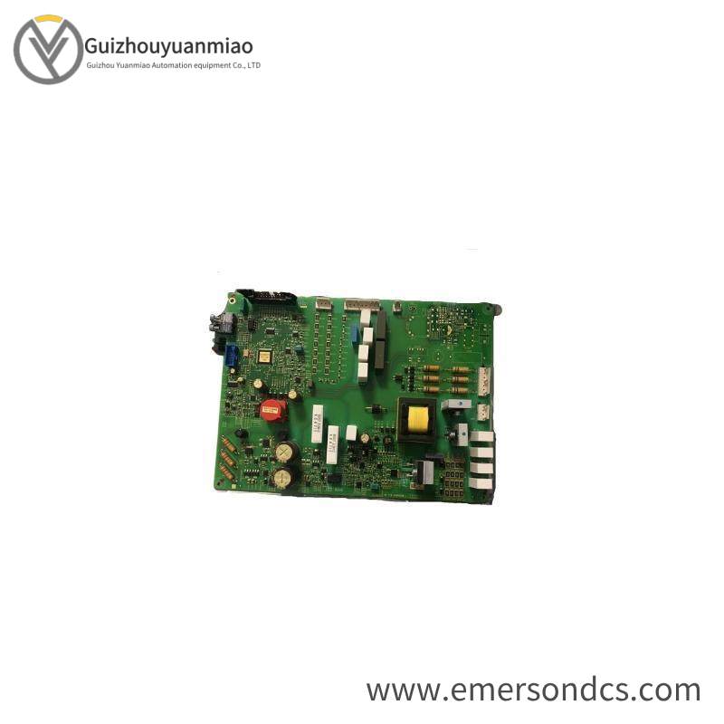 RELIANCE 812.06.00 PSIC 812.06.00AVX GD.720.06.00-A MODULE