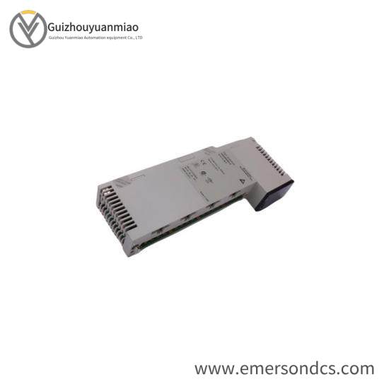 Schneider 140ARI03010C Analog Input Module