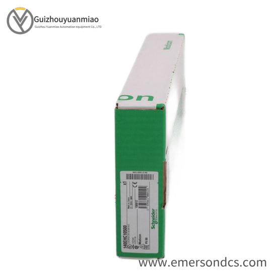 Schneider 140NOC77101  Modicon Ethernet comunication module