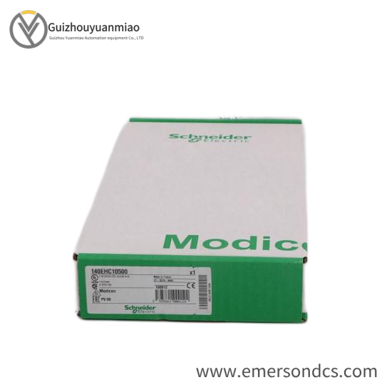 Schneider 140NOM21100  Modicon DIO head-end adaptor