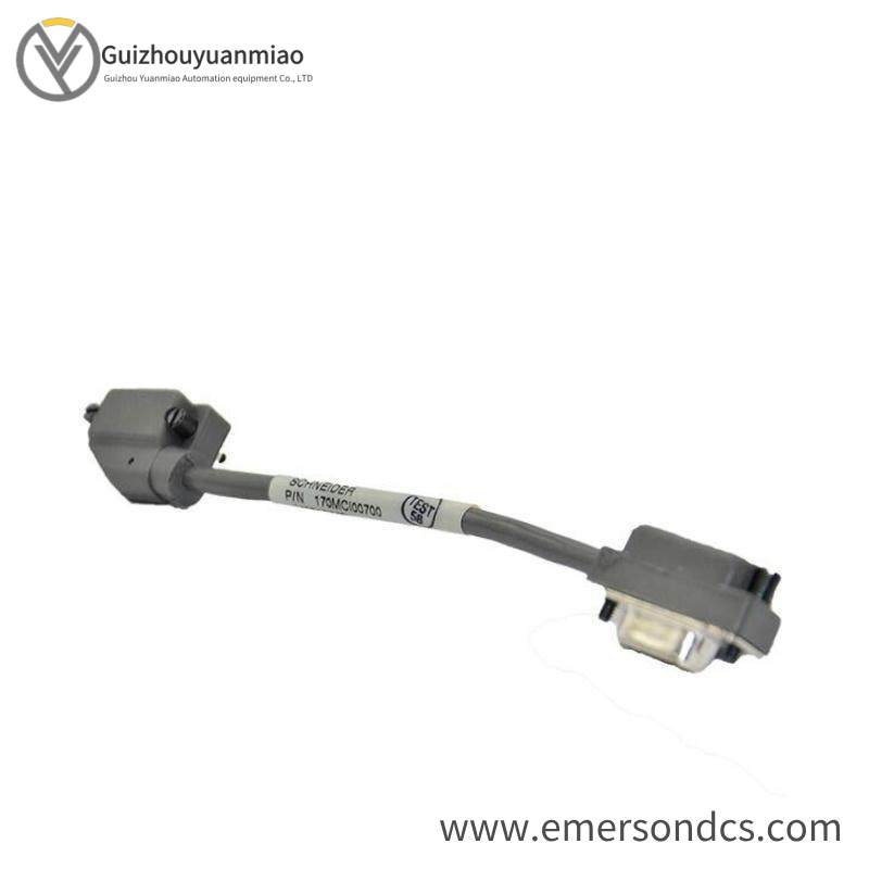 Schneider 170MCI00702 interbus preconnected cable