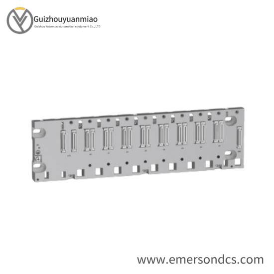 Schneider BMEXBP0800 Ethernet Backplane