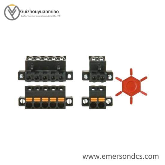 Schneider BMXXTSCPS10 Power Connector