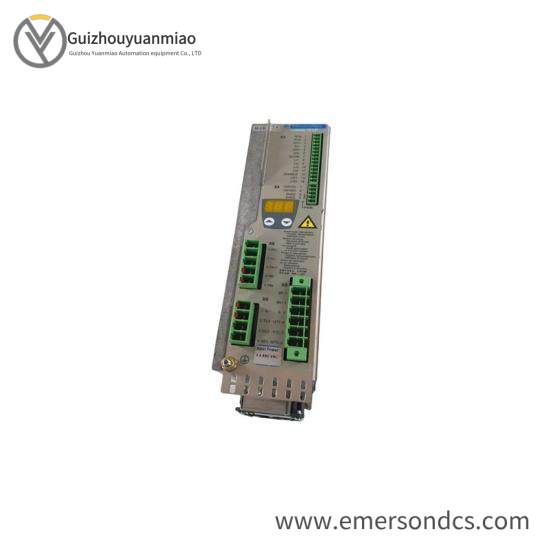 Schneider LXM15LD17N4 servo drive