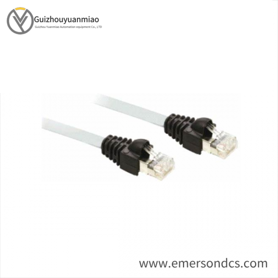 SCHNEIDER TCSECU3M3M10S4 Ethernet ConneXium cable