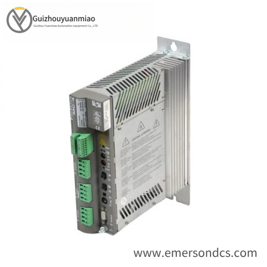 Schneider VDM01U30AQ00 MC-4/11/03/400 PowerDrive Motion Controller