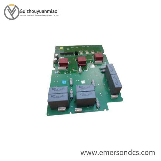 SIEMENS 3RW4426 535 2089 05 Circuit Base Board﻿