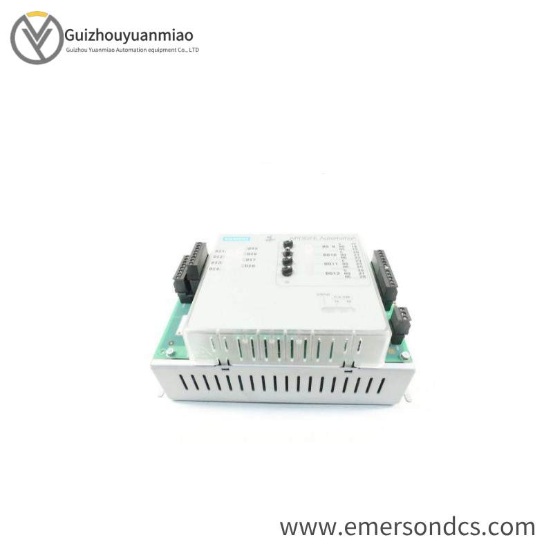 SIEMENS 549-211 EXPANSION MODULE