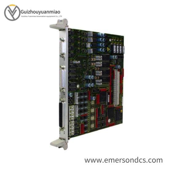 SIEMENS 6DD1606-4AB0 IT42 Expansion Module