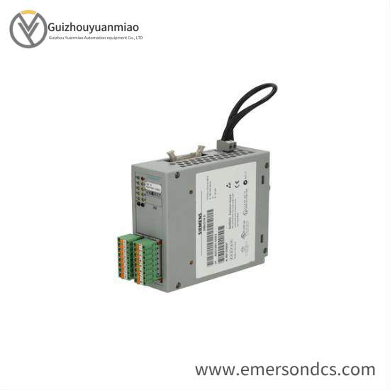 SIEMENS 6DD1681-0AE2 Interface Module