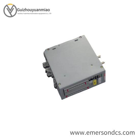 SIEMENS 6DD2920-0AR6 SA 20.1 Line Supply Sensing Module