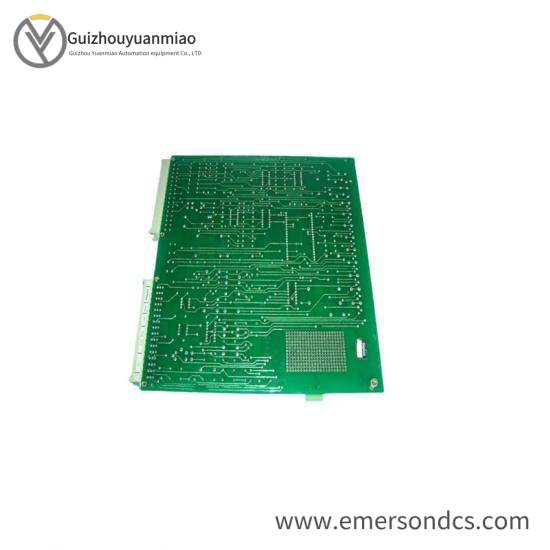 SIEMENS 6DM1001-7WC01-0 Control Board