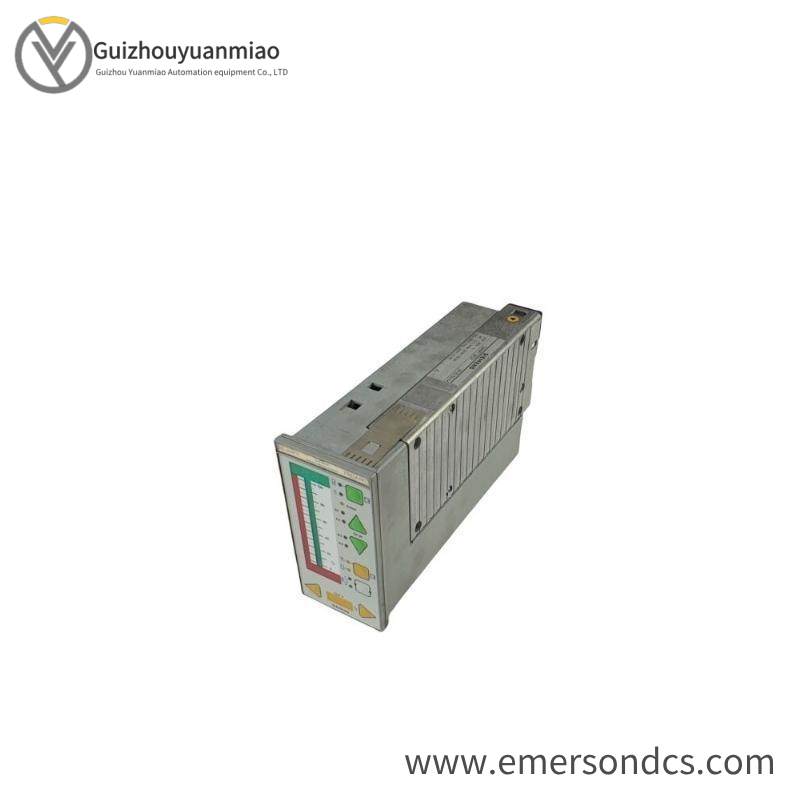 SIEMENS 6DR2400-5 MULTI-FUNCTION UNIT