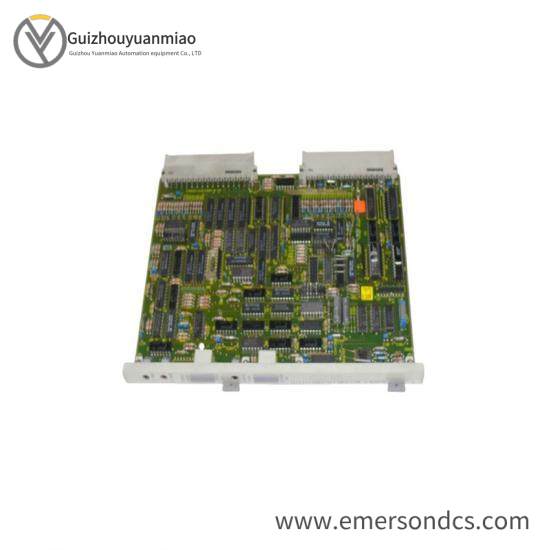 Siemens 6DS1312-8AA/A-PER1 6DS 1312-8AA PLC MODULE