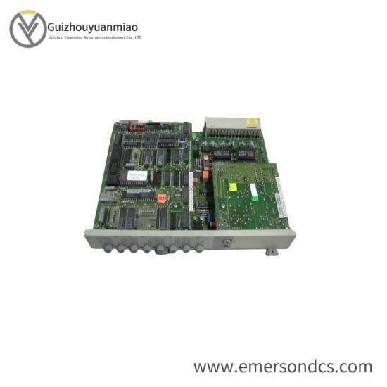 SIEMENS 6SE7090-0XX84-0FF5/A5E00820822