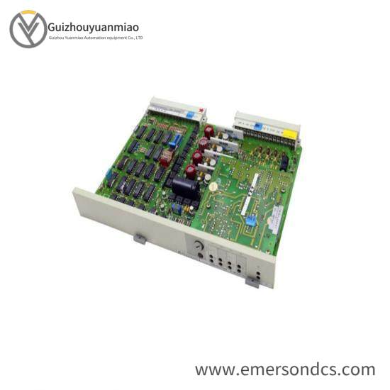 Siemens 6DS1702-8AA Analog Output Module