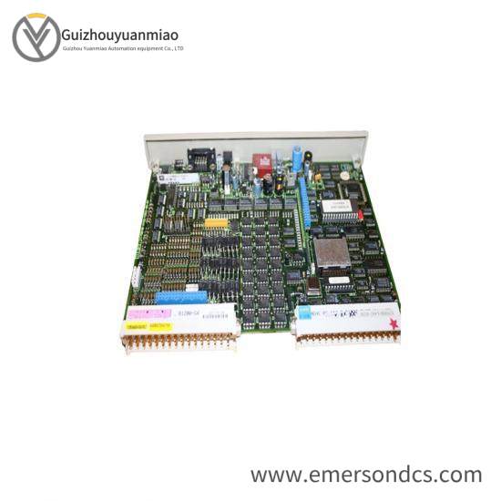 Siemens 6DS1723-8AL Analog Module