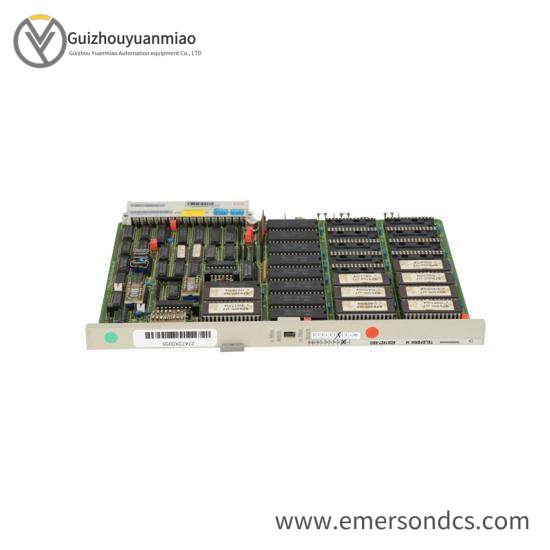 Siemens 6DS 1827-8BD Memory Module