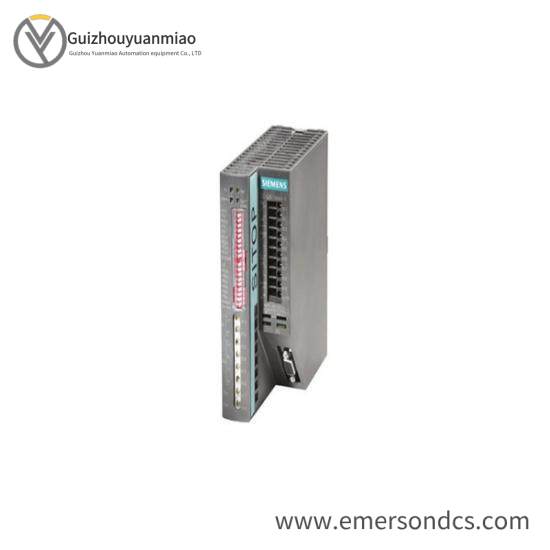 Siemens 6EP1931-2EC21 Power Supply