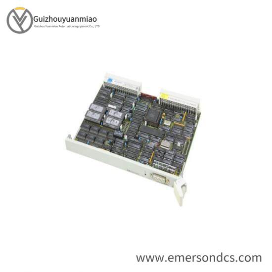 Siemens 6ES5947-3UR21 EXPANSION MODULE