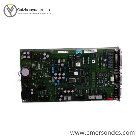 SIEMENS 6ES5951-7ND11  Power Supply