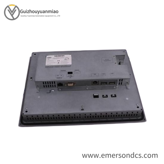 SIEMENS 6ES5955-3LF42  Power Supply